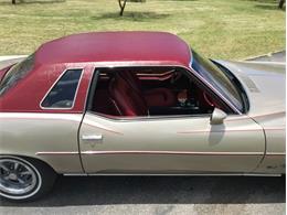 1973 Pontiac Grand Prix (CC-1759620) for sale in Fredericksburg, Texas