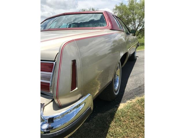 1973 Pontiac Grand Prix (CC-1759620) for sale in Fredericksburg, Texas