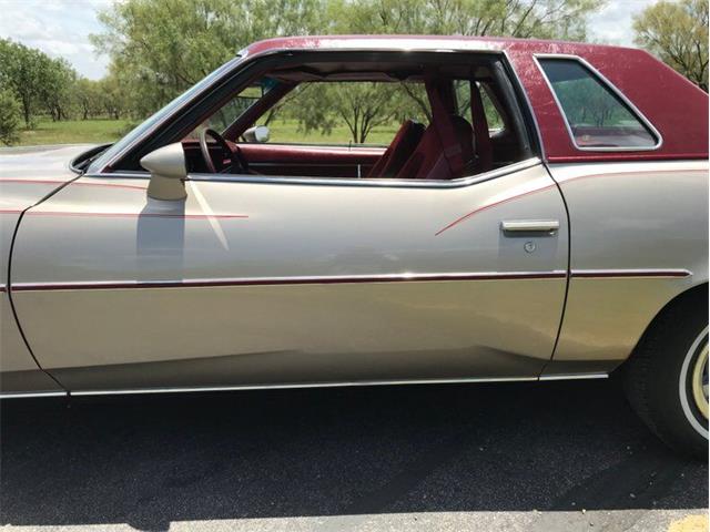 1973 Pontiac Grand Prix (CC-1759620) for sale in Fredericksburg, Texas