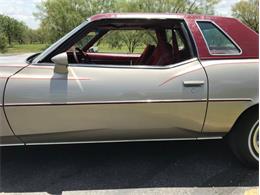 1973 Pontiac Grand Prix (CC-1759620) for sale in Fredericksburg, Texas