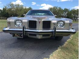 1973 Pontiac Grand Prix (CC-1759620) for sale in Fredericksburg, Texas