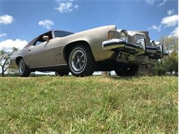 1973 Pontiac Grand Prix (CC-1759620) for sale in Fredericksburg, Texas