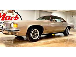1973 Pontiac Grand Prix (CC-1759620) for sale in Fredericksburg, Texas