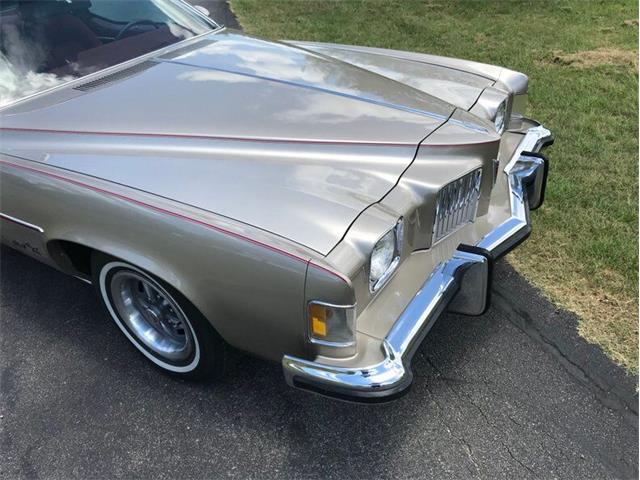 1973 Pontiac Grand Prix (CC-1759620) for sale in Fredericksburg, Texas