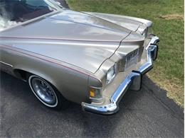 1973 Pontiac Grand Prix (CC-1759620) for sale in Fredericksburg, Texas