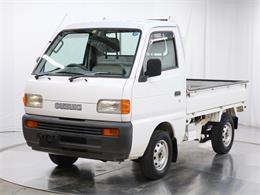 1997 Suzuki Carry (CC-1759625) for sale in Christiansburg, Virginia