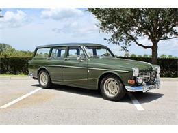 1967 Volvo 122 (CC-1759626) for sale in Sarasota, Florida