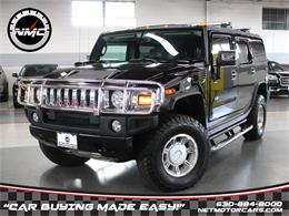 2007 Hummer H2 (CC-1759629) for sale in Addison, Illinois