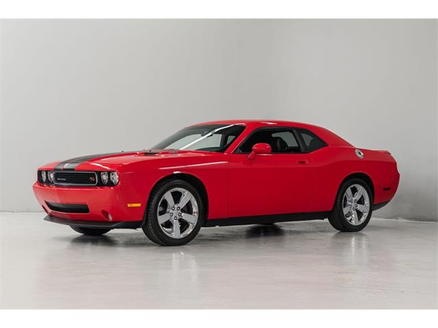 2010 Dodge Challenger R/T (CC-1759633) for sale in Concord, North Carolina