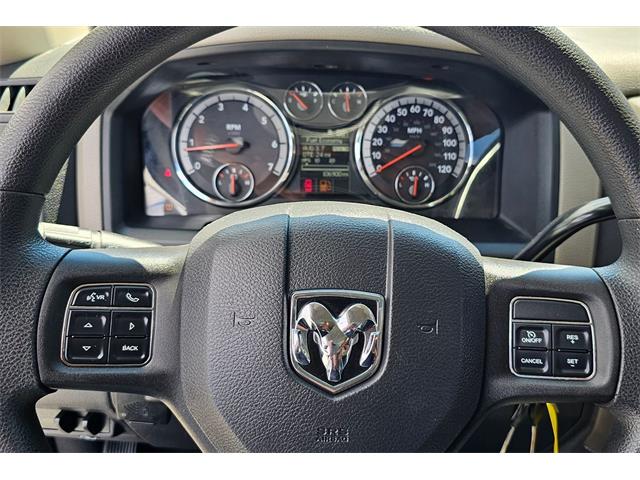 2012 Dodge Ram 2500 (CC-1759642) for sale in El Cajon, California
