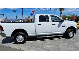 2012 Dodge Ram 2500 (CC-1759642) for sale in El Cajon, California