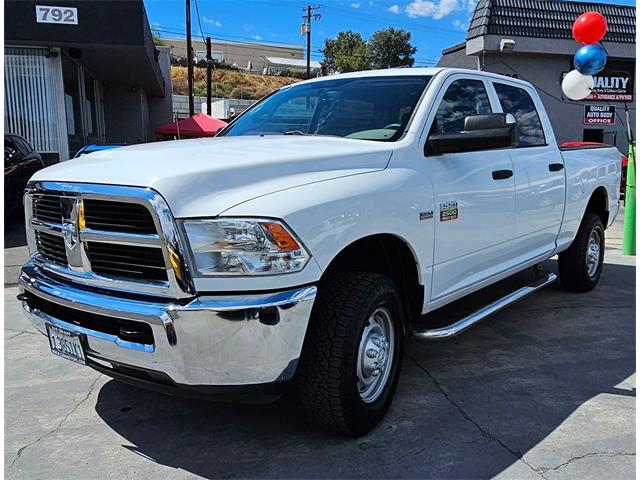 2012 Dodge Ram 2500 (CC-1759642) for sale in El Cajon, California