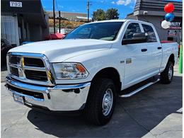 2012 Dodge Ram 2500 (CC-1759642) for sale in El Cajon, California