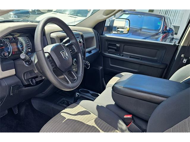 2012 Dodge Ram 2500 (CC-1759642) for sale in El Cajon, California