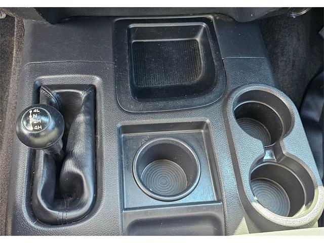 2012 Dodge Ram 2500 (CC-1759642) for sale in El Cajon, California