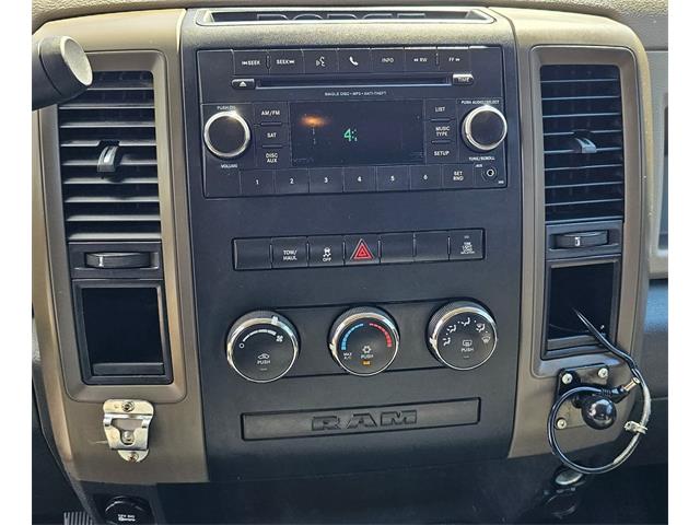 2012 Dodge Ram 2500 (CC-1759642) for sale in El Cajon, California