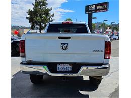 2012 Dodge Ram 2500 (CC-1759642) for sale in El Cajon, California
