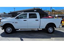 2012 Dodge Ram 2500 (CC-1759642) for sale in El Cajon, California