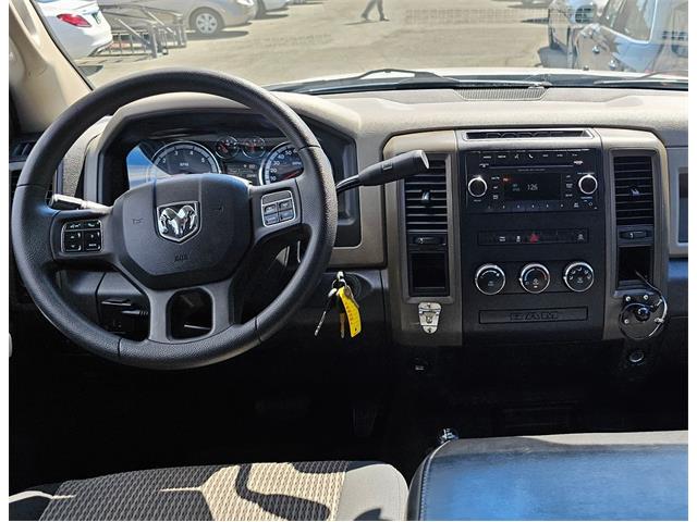 2012 Dodge Ram 2500 (CC-1759642) for sale in El Cajon, California