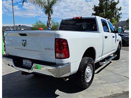 2012 Dodge Ram 2500 (CC-1759642) for sale in El Cajon, California