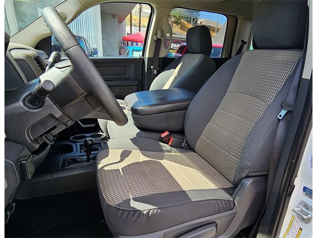 2012 Dodge Ram 2500 (CC-1759642) for sale in El Cajon, California