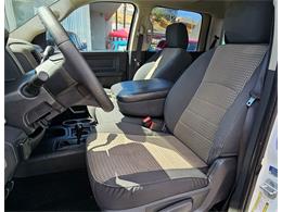 2012 Dodge Ram 2500 (CC-1759642) for sale in El Cajon, California