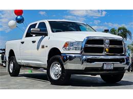 2012 Dodge Ram 2500 (CC-1759642) for sale in El Cajon, California