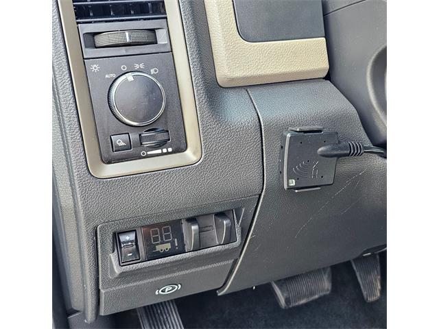 2012 Dodge Ram 2500 (CC-1759642) for sale in El Cajon, California