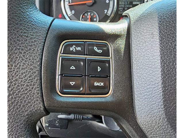2012 Dodge Ram 2500 (CC-1759642) for sale in El Cajon, California