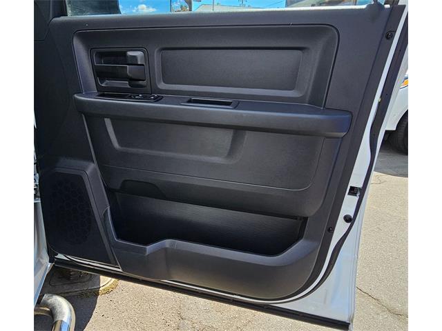 2012 Dodge Ram 2500 (CC-1759642) for sale in El Cajon, California