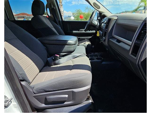 2012 Dodge Ram 2500 (CC-1759642) for sale in El Cajon, California