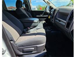 2012 Dodge Ram 2500 (CC-1759642) for sale in El Cajon, California