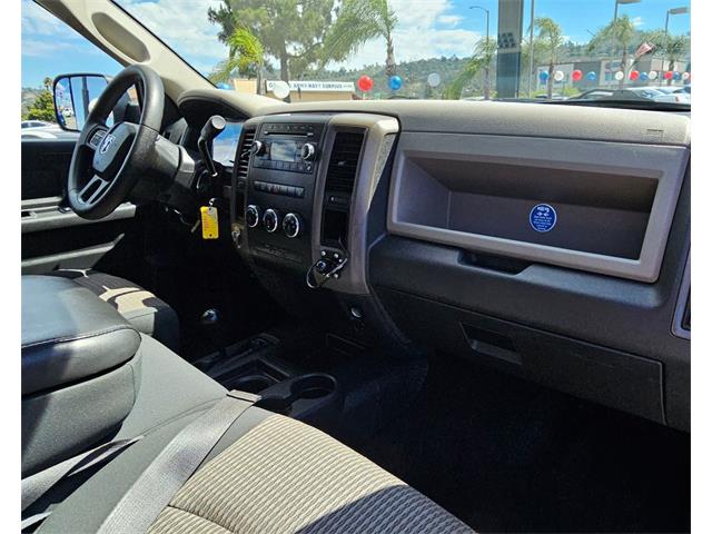 2012 Dodge Ram 2500 (CC-1759642) for sale in El Cajon, California