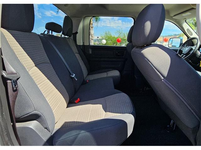 2012 Dodge Ram 2500 (CC-1759642) for sale in El Cajon, California