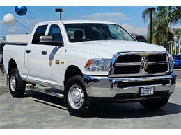2012 Dodge Ram 2500 (CC-1759642) for sale in El Cajon, California