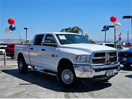 2012 Dodge Ram 2500 (CC-1759642) for sale in El Cajon, California