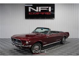 1968 Ford Mustang (CC-1759647) for sale in North East, Pennsylvania