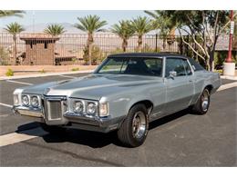 1969 Pontiac Grand Prix (CC-1750965) for sale in HENDERSON, Nevada