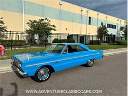 1966 Plymouth Belvedere (CC-1759654) for sale in Clearwater, Florida
