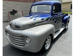 1949 Ford F1 (CC-1759664) for sale in Troy, Michigan