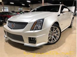 2011 Cadillac CTS (CC-1759671) for sale in Atlanta, Georgia