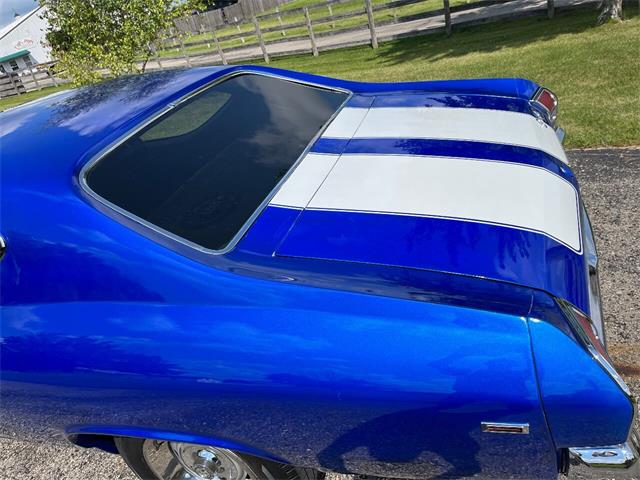 1969 Chevrolet Chevelle Malibu (CC-1759676) for sale in Knightstown, Indiana