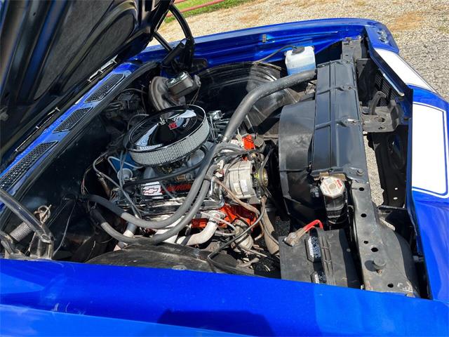 1969 Chevrolet Chevelle Malibu (CC-1759676) for sale in Knightstown, Indiana