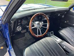 1969 Chevrolet Chevelle Malibu (CC-1759676) for sale in Knightstown, Indiana