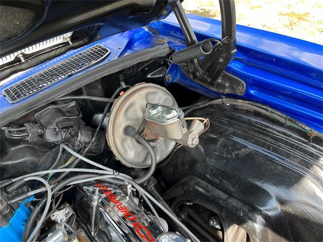 1969 Chevrolet Chevelle Malibu (CC-1759676) for sale in Knightstown, Indiana