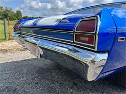 1969 Chevrolet Chevelle Malibu (CC-1759676) for sale in Knightstown, Indiana