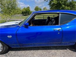 1969 Chevrolet Chevelle Malibu (CC-1759676) for sale in Knightstown, Indiana