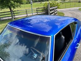1969 Chevrolet Chevelle Malibu (CC-1759676) for sale in Knightstown, Indiana