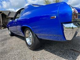 1969 Chevrolet Chevelle Malibu (CC-1759676) for sale in Knightstown, Indiana