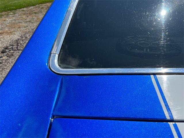 1969 Chevrolet Chevelle Malibu (CC-1759676) for sale in Knightstown, Indiana